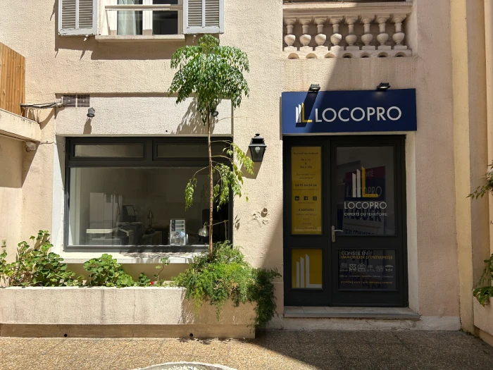 Agence de Cannes