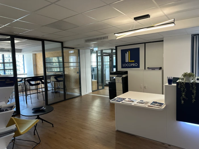 Agence de Nice