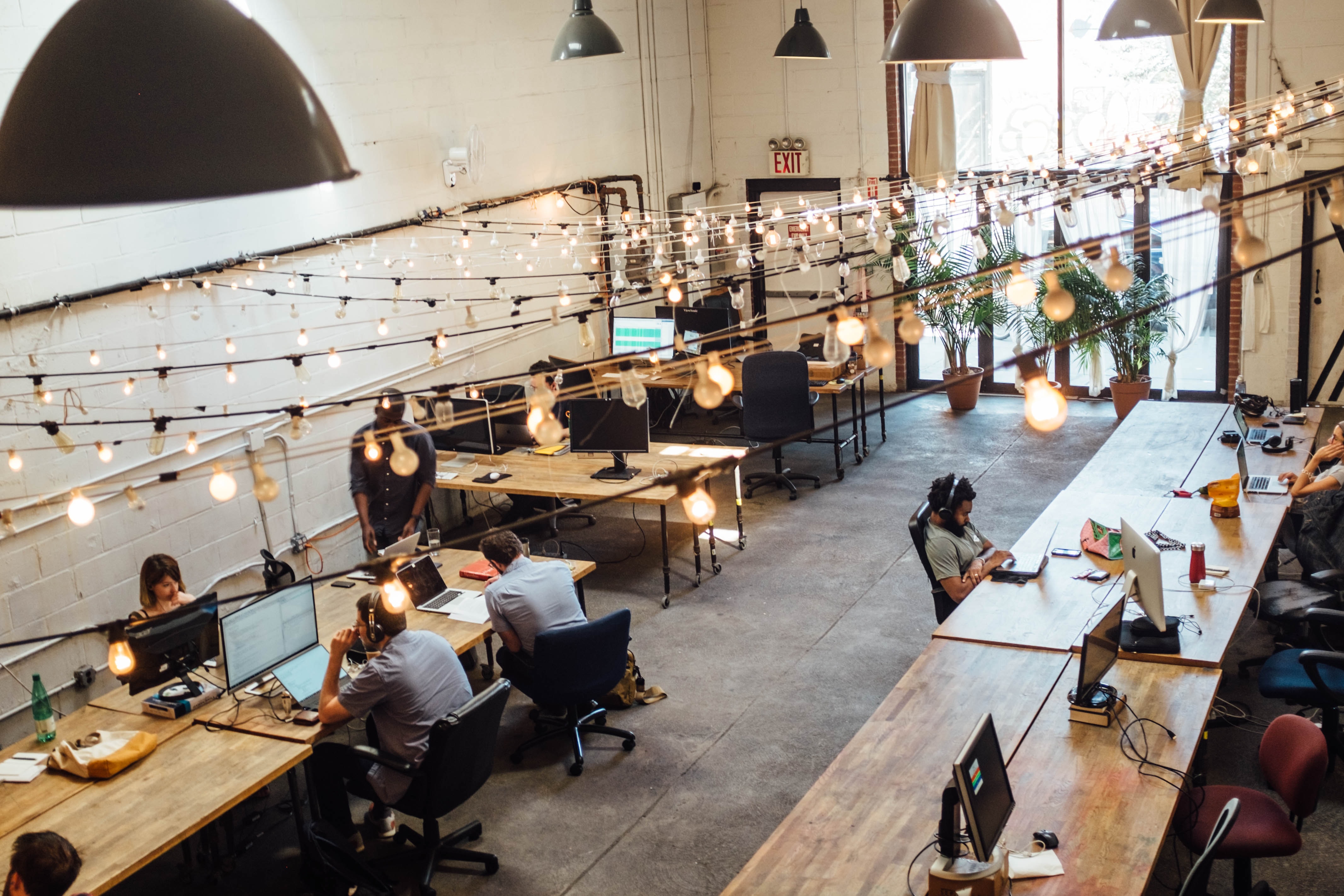 Cohoming, Coworking et Corpoworking, des outils de développement ou de redynamisation des centres-villes