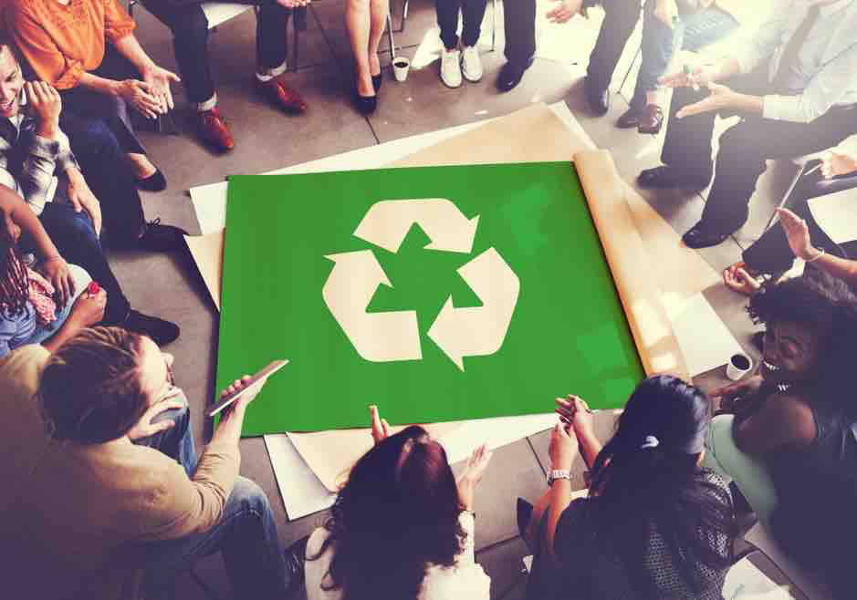 Nouveaux locaux : pensez éco-responsabilité