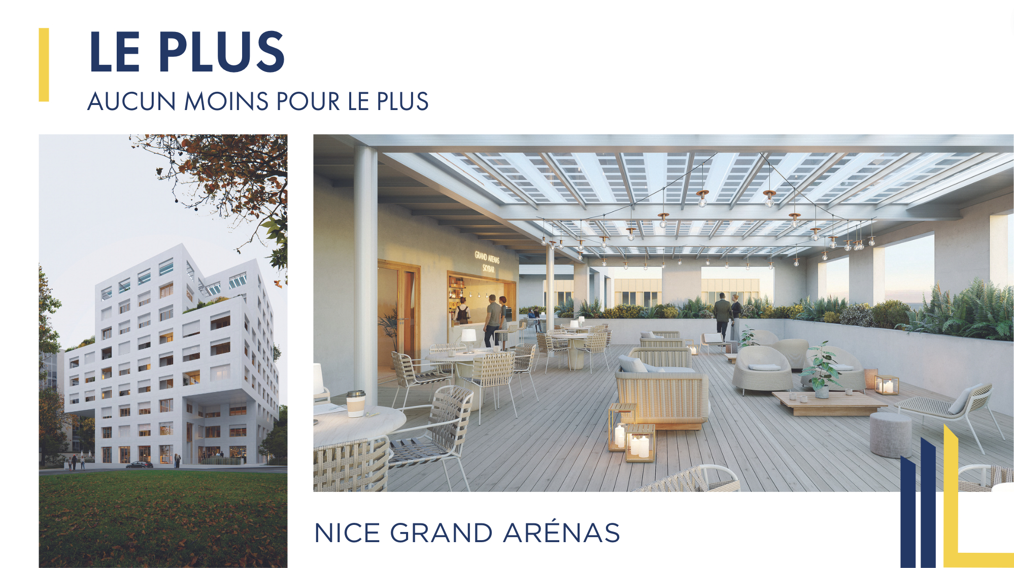 LE PLUS